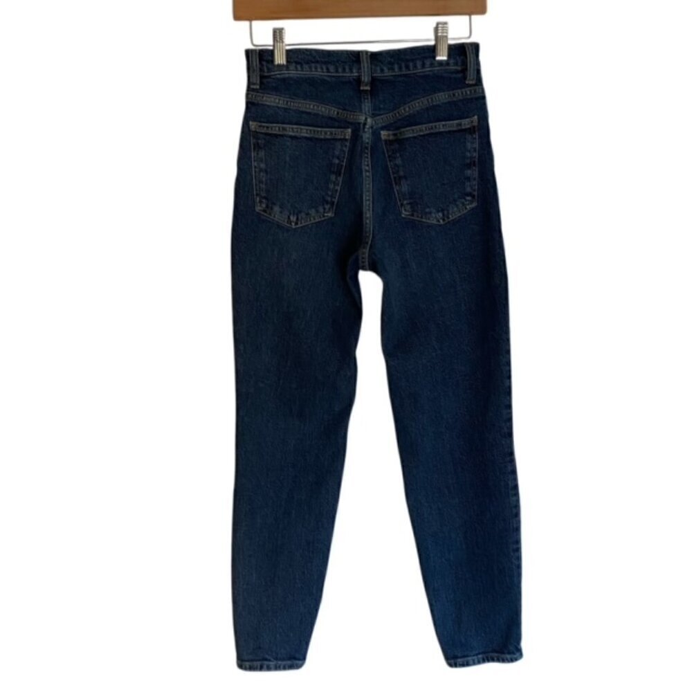 Mango NewMom High Rise Jeans 2 - Picture 4 of 4